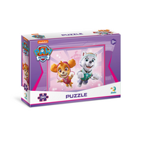 Пазл на 30 елементів Paw Patrol