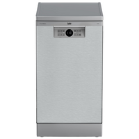 Посудомийка 45см BEKO BDFS26020XQ