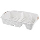 Кух.прилад VIOLET HOUSE 0757 Роттанг WHITE сушка д/пос.48*37.5*9 см (0757 Роттанг WHITE сушка д/пос.48*37.5*9 см)