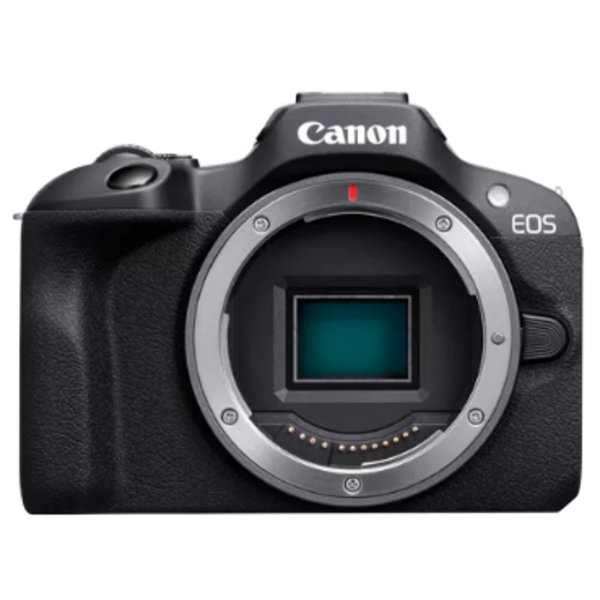 Цифрова камера CANON EOS R100 RF-S 18-45 IS STM