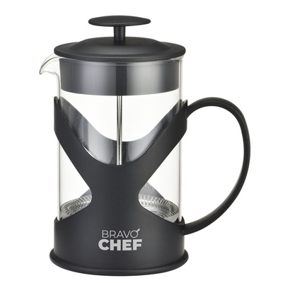 Френч-прес Bravo Chef L'Appetit, 0.8 л