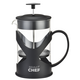 Френч-прес BRAVO CHEF L"Appetit 1 л чорний (BC-7302-1000)