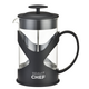Френч-прес BRAVO CHEF L"Appetit 1 л чорний (BC-7302-1000)