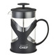 Френч-прес BRAVO CHEF L"Appetit 1 л чорний (BC-7302-1000)