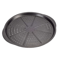 Форма BRAVO CHEF BREZEL форма для піци 38X35 cм (BC-10210)