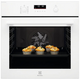 Вбуд. духовка ELECTROLUX EOD6C77WV