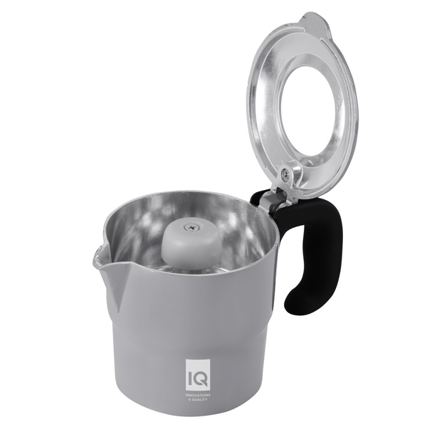 Гейзерная кофеварка Be Chef IQ на 6 чашек