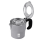 Г/Кавоварка IQ Be Chef 6 чаш. (IQ-12101-6)