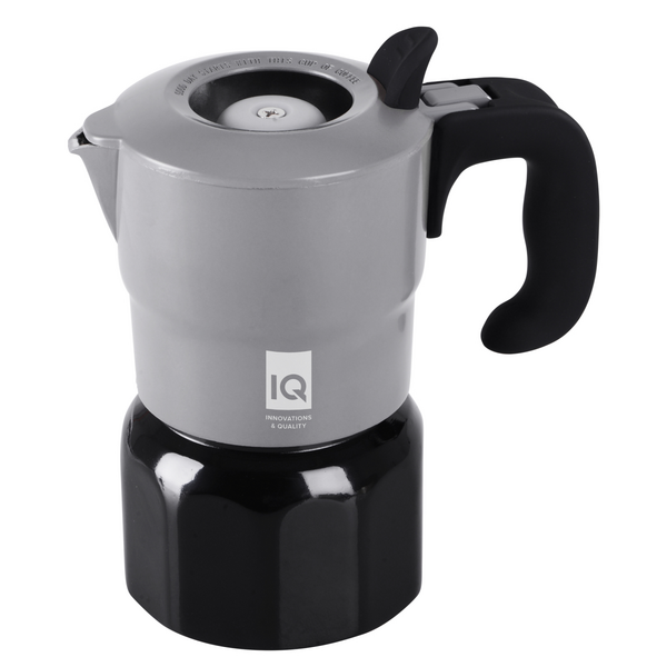 Гейзерная кофеварка Be Chef IQ на 6 чашек