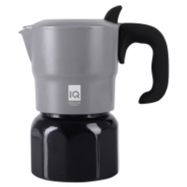 Гейзерная кофеварка Be Chef IQ на 6 чашек