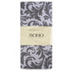Кухонний текстиль SOHO Килимок д/сушки посуду 38*51СМ Dark Grey