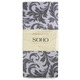Кухонний текстиль SOHO Килимок д/сушки посуду 38*51СМ Dark Grey