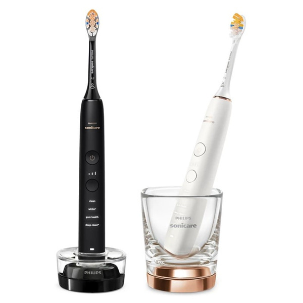 Зубна електрощітка Philips HX9914/69