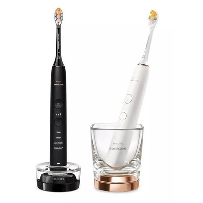 Зубная электрощетка Philips HX9914/69