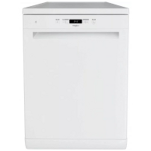 Посудомийка 60см WHIRLPOOL W2F HD624