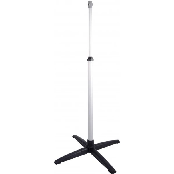 Стійка телескопічна Delfa 1800