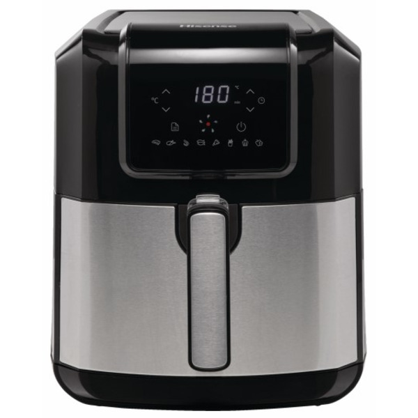 Аерогриль HISENSE H06AFBS1S3