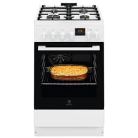 Плита ELECTROLUX LKK520211W (943005629)