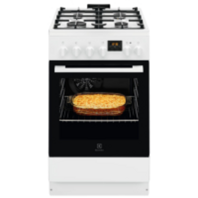 Плита ELECTROLUX LKK520211W (943005629)