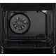 Плита комбінована ELECTROLUX LKM660222X