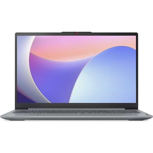 Ноутбук Lenovo IdeaPad Slim 3 15AMN8 (82XQ00L4RA) Arctic Grey