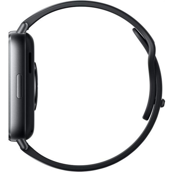 Смарт-годинник Xiaomi Redmi Watch 5 Active Midnight Black (BHR8784GL)