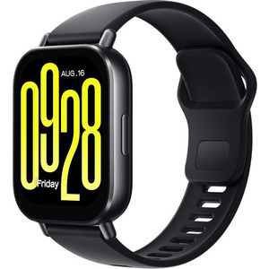 Смарт-часы Xiaomi Redmi Watch 5 Active Midnight Black (BHR8784GL)