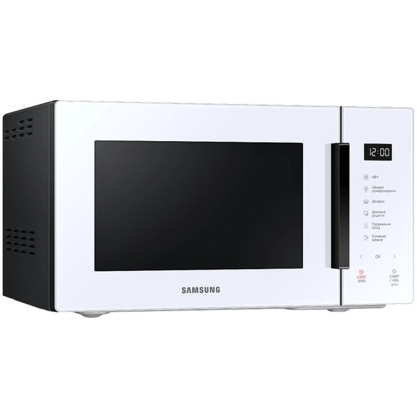 Мікрохвильова піч Samsung MS23T5018AW/UA