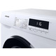 Стиральная машина Samsung WW80T3040BW/UA