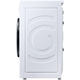 Стиральная машина Samsung WW80T3040BW/UA