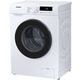 Стиральная машина Samsung WW80T3040BW/UA