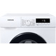 Стиральная машина Samsung WW80T3040BW/UA