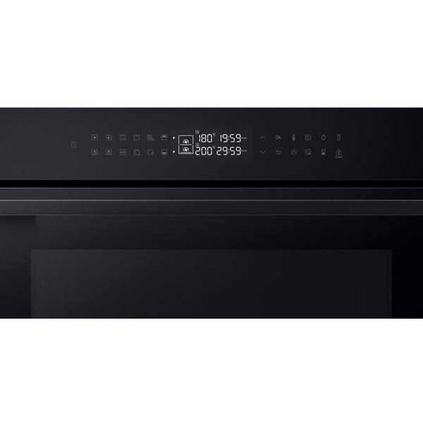 Духова шафа Samsung NV7B4245VAK/WT