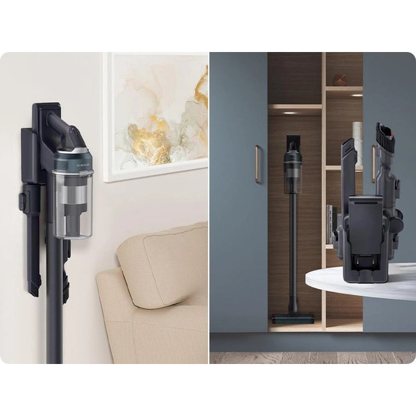 Пилосос Samsung VS20C8522TN/UK