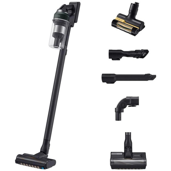 Пилосос Samsung VS20C8522TN/UK