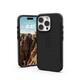 Чохол UAG для Apple iPhone 16 Pro Civilian Magsafe, Black (114444114040)