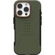 Чохол UAG для Apple iPhone 16 Pro Civilian Magsafe, Olive Drab (114444117272)