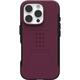 Чехол UAG для Apple iPhone 16 Pro Civilian Magsafe, Bordeaux (114444119049)