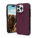 Чохол UAG для Apple iPhone 16 Pro Max Civilian Magsafe, Bordeaux (114445119049)