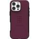 Чохол UAG для Apple iPhone 16 Pro Max Civilian Magsafe, Bordeaux (114445119049)