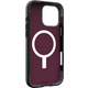 Чохол UAG для Apple iPhone 16 Pro Max Civilian Magsafe, Bordeaux (114445119049)