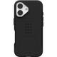 Чохол UAG для Apple iPhone 16 Civilian Magsafe, Black (114446114040)