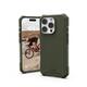 Чохол UAG для Apple iPhone 16 Pro Essential Armor Magsafe, Olive Drab (114448117272)