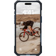 Чохол UAG для Apple iPhone 16 Pro Max Essential Armor Magsafe, Cloud Blue (114449114151)