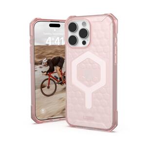 Чохол UAG для Apple iPhone 16 Pro Max Essential Armor Magsafe, Rose 114449114C4C