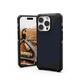 Чохол UAG для Apple iPhone 16 Pro Metropolis LT Magsafe, Kevlar Mallard (114452113955)