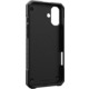 Чохол UAG для Apple iPhone 16 Plus Monarch Pro Magsafe, Kevlar Black (114455113940)