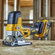 Пила лобзиковая бесщеточная аккумуляторная DeWALT DCS335NT