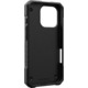 Чохол UAG для Apple iPhone 16 Pro Monarch Pro Magsafe, Carbon Fiber (114456114242)
