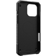 Чохол UAG для Apple iPhone 16 Pro Max Monarch Pro Magsafe, Kevlar Black (114457113940)